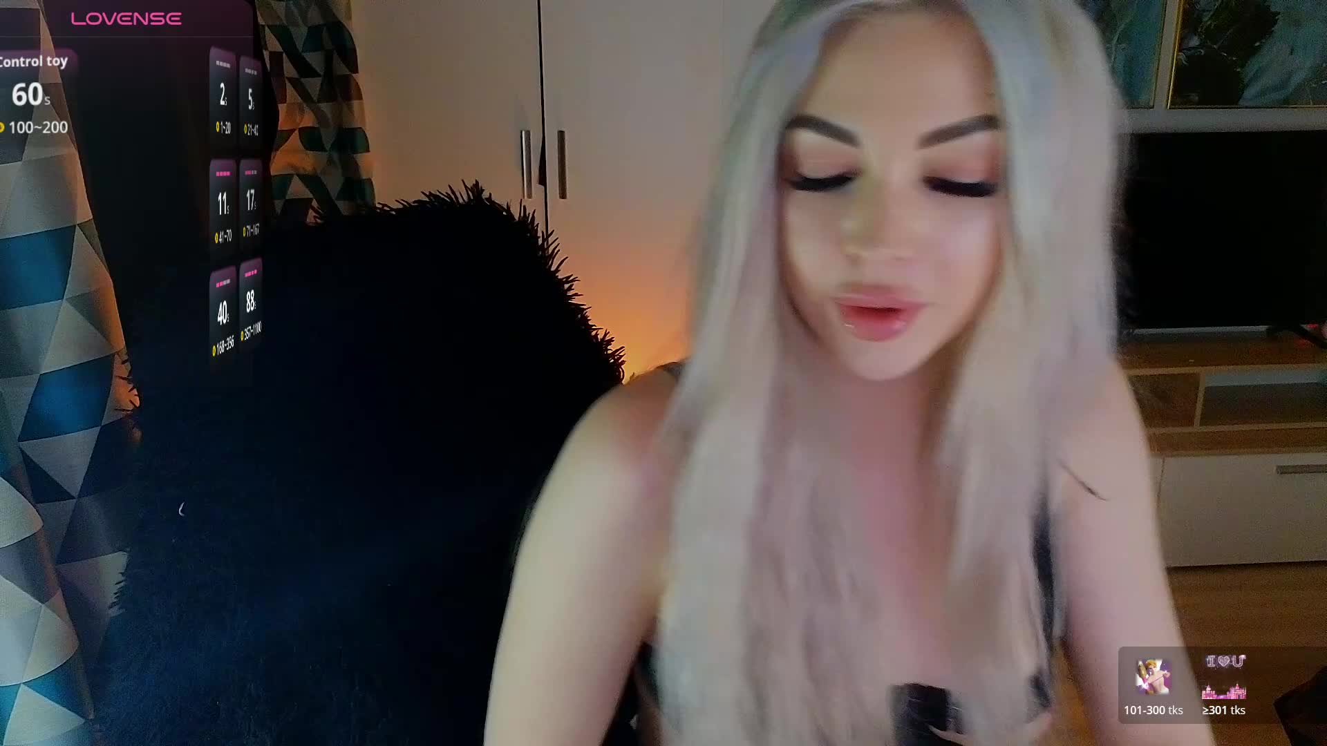 MilanaOmgReal Cam Model Chat April 10, 2026