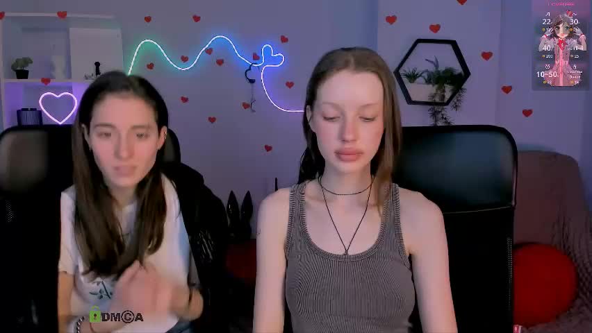 daisy_baby_ Cam Model Chat April 10, 2026