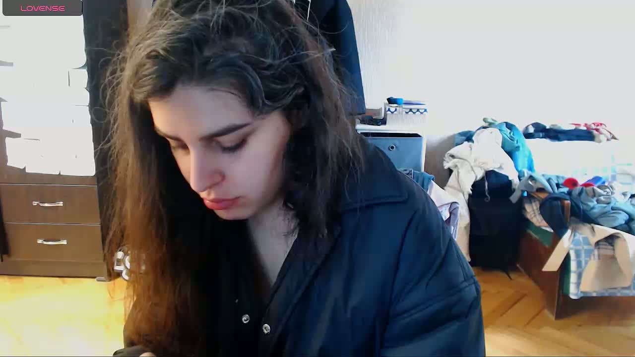 Roselina Cam Model Chat April 10, 2026