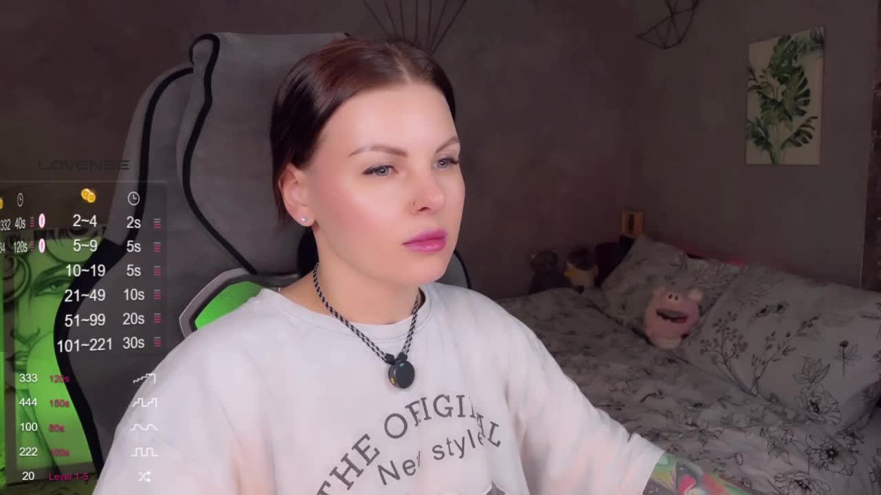 La_Banditta Cam Model Chat April 10, 2026