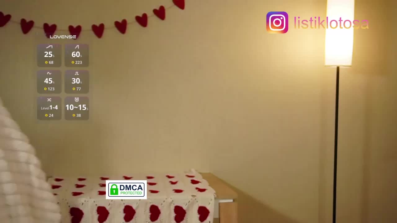 Kokome Cam Model Chat April 10, 2026