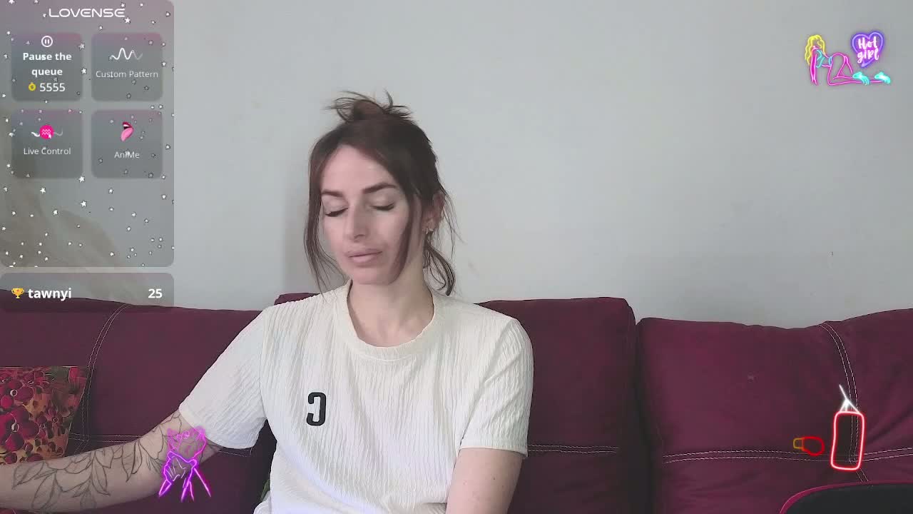 xxadrihanna Cam Model Chat April 10, 2026