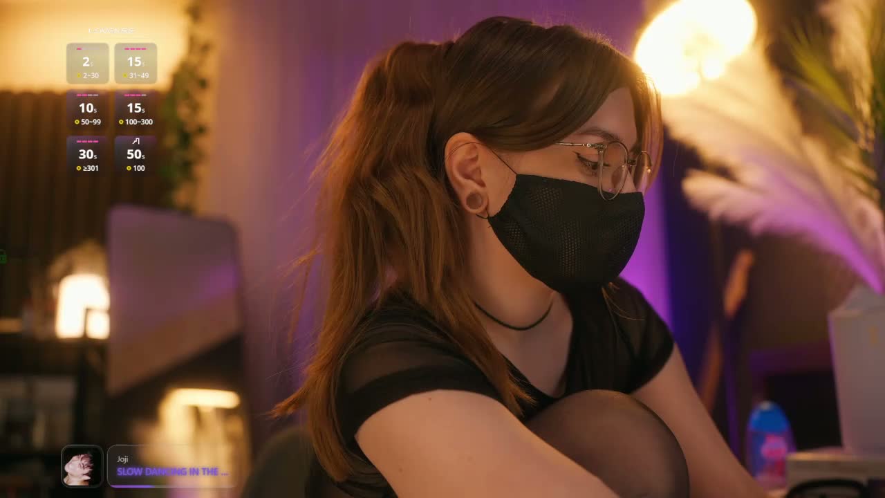 arimass Cam Model Chat April 10, 2026