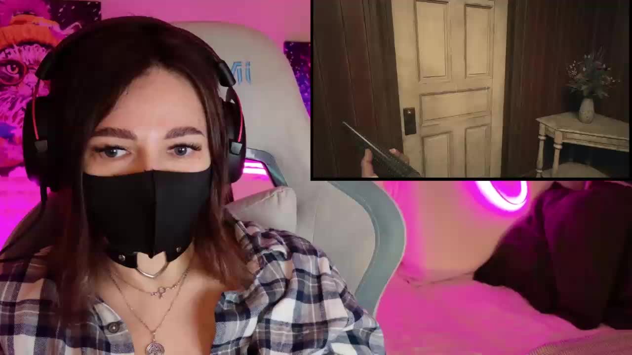 NightMint Cam Model Chat April 10, 2026