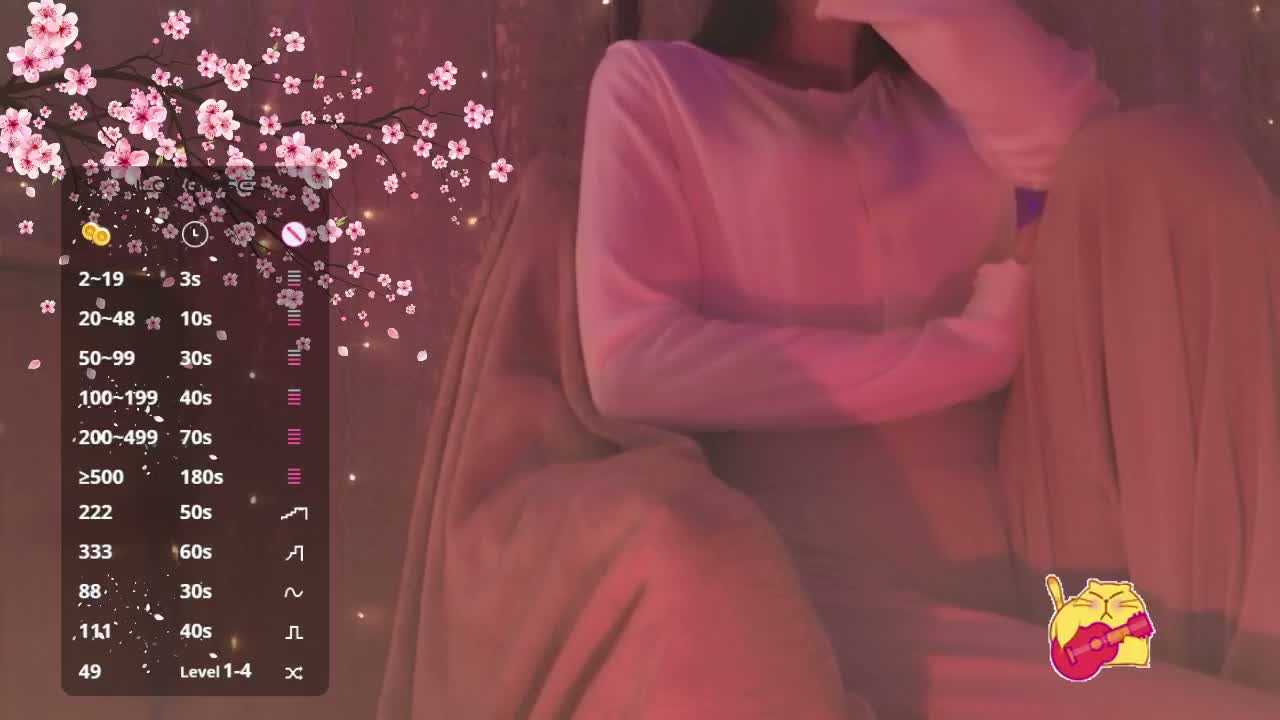 Taliswoman Cam Model Chat April 10, 2026