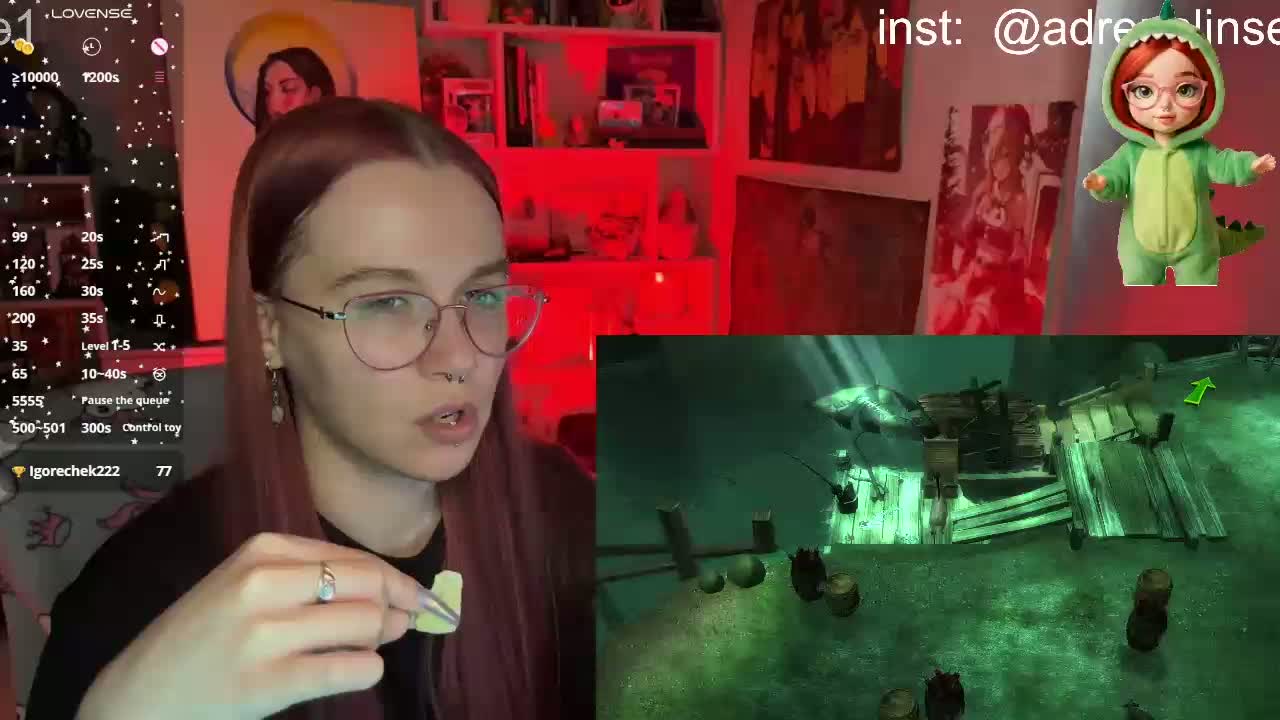 Kushina Cam Model Chat April 10, 2026