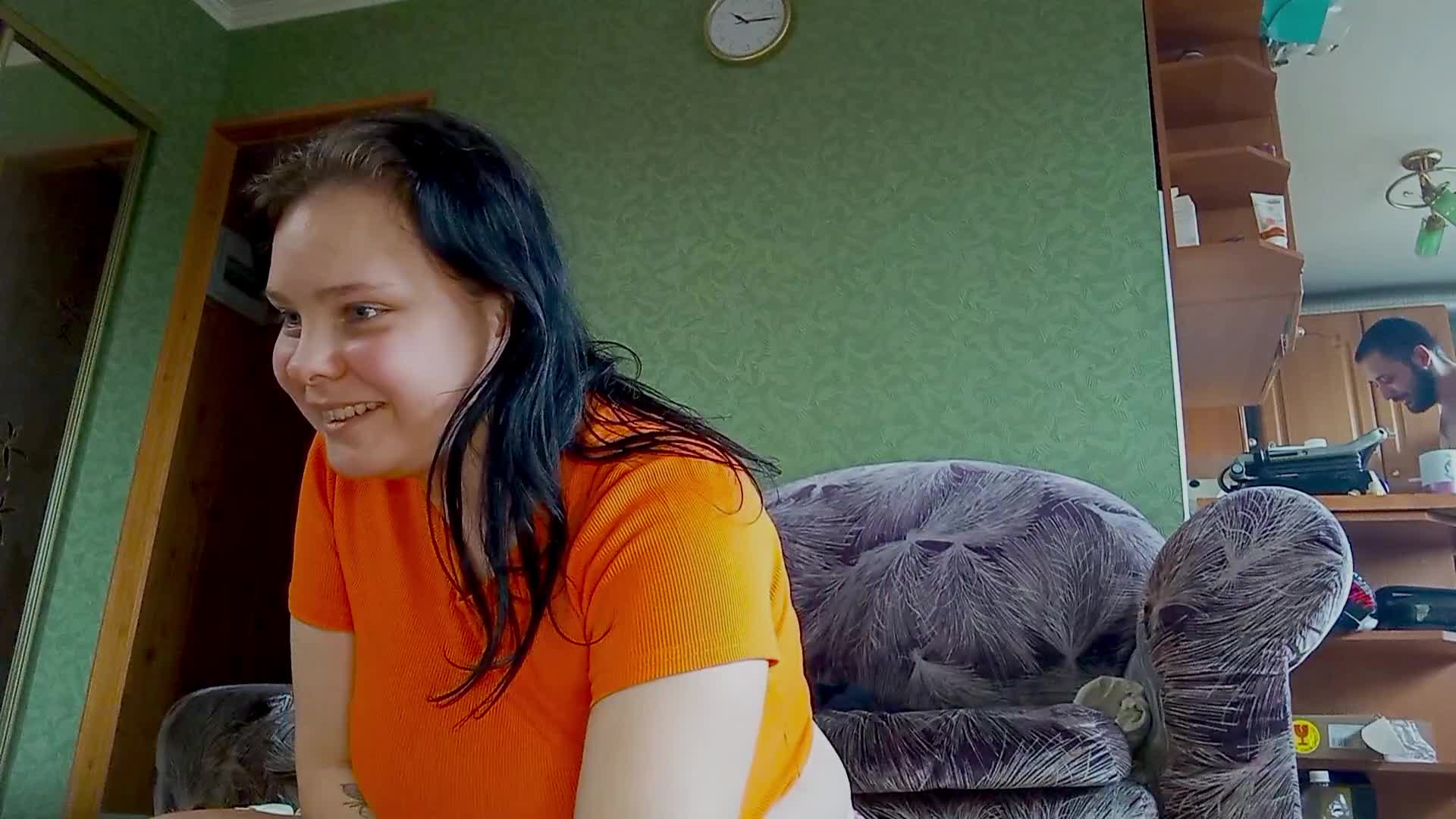 YourSweetPiggy Cam Model Chat April 11, 2026