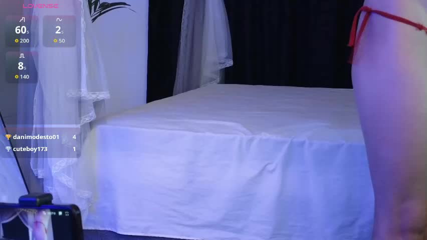 xxxvandersexxx Cam Model Chat April 11, 2026