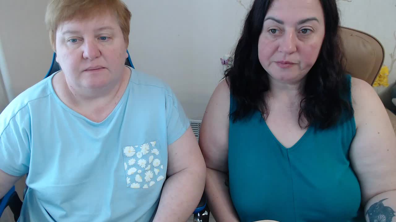 XMollyJaneEX Cam Model Chat April 11, 2026