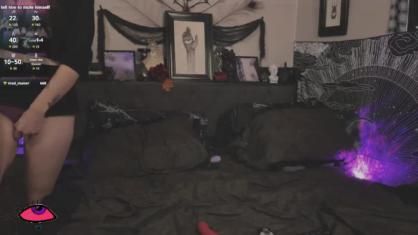 webz_and_kordz Cam Model Chat April 11, 2026