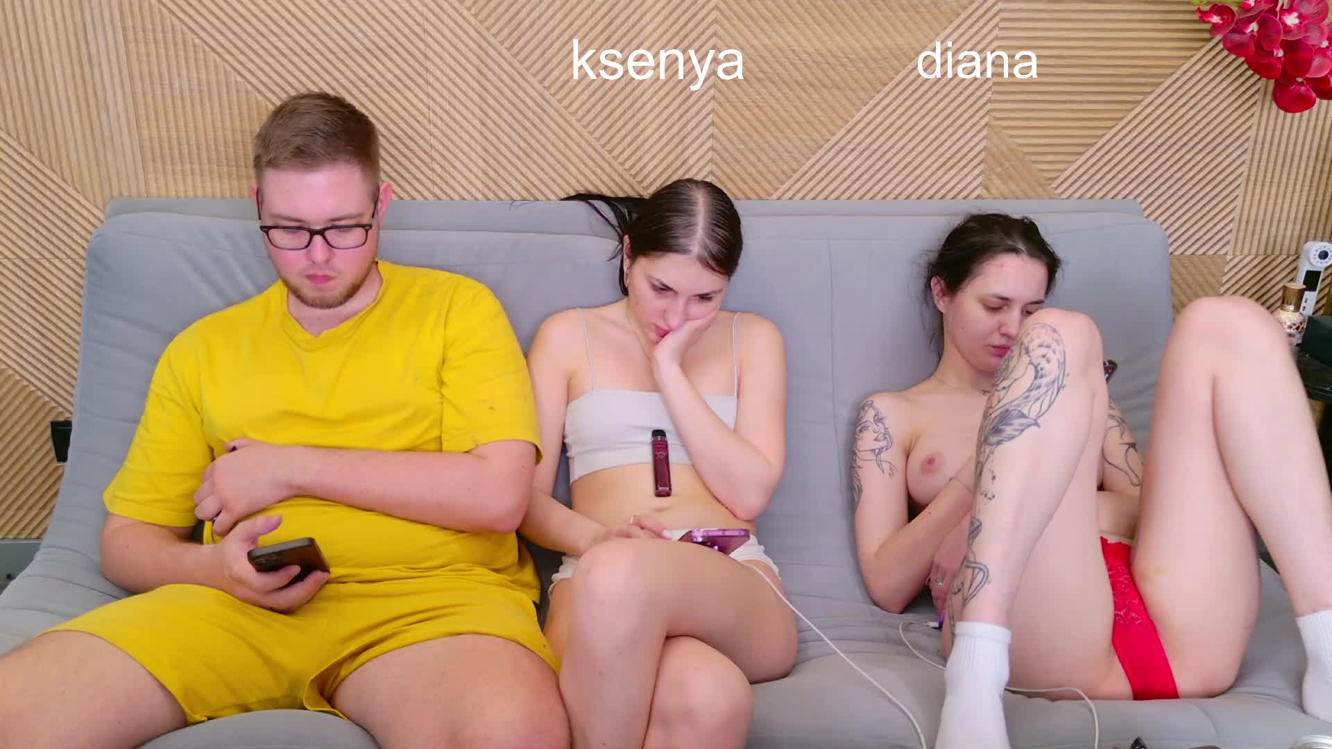 WebcamSlut Cam Model Chat April 11, 2026