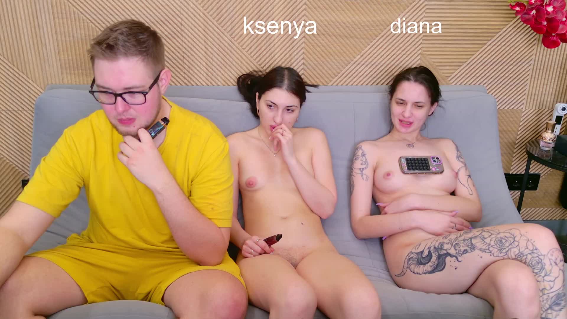 WebcamSlut Cam Model Chat April 11, 2026