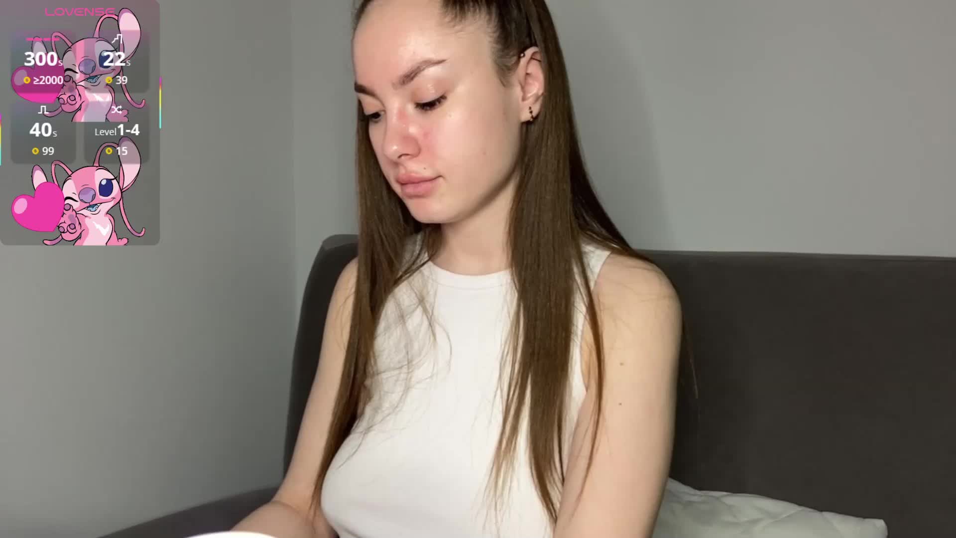 -Valeria- Cam Model Chat April 11, 2026