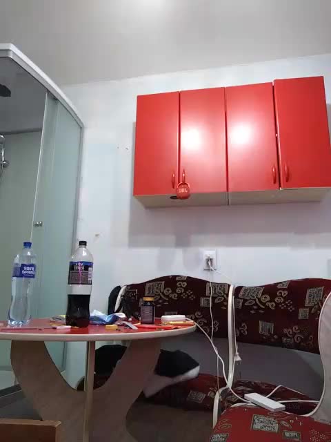 Tinablackkk Cam Model Chat April 11, 2026