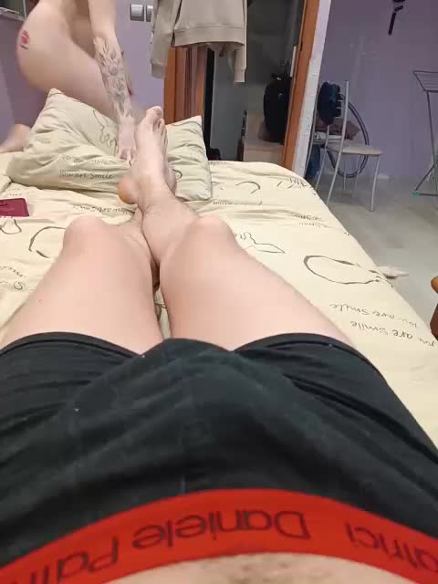 SexyCouple69 Cam Model Chat April 11, 2026