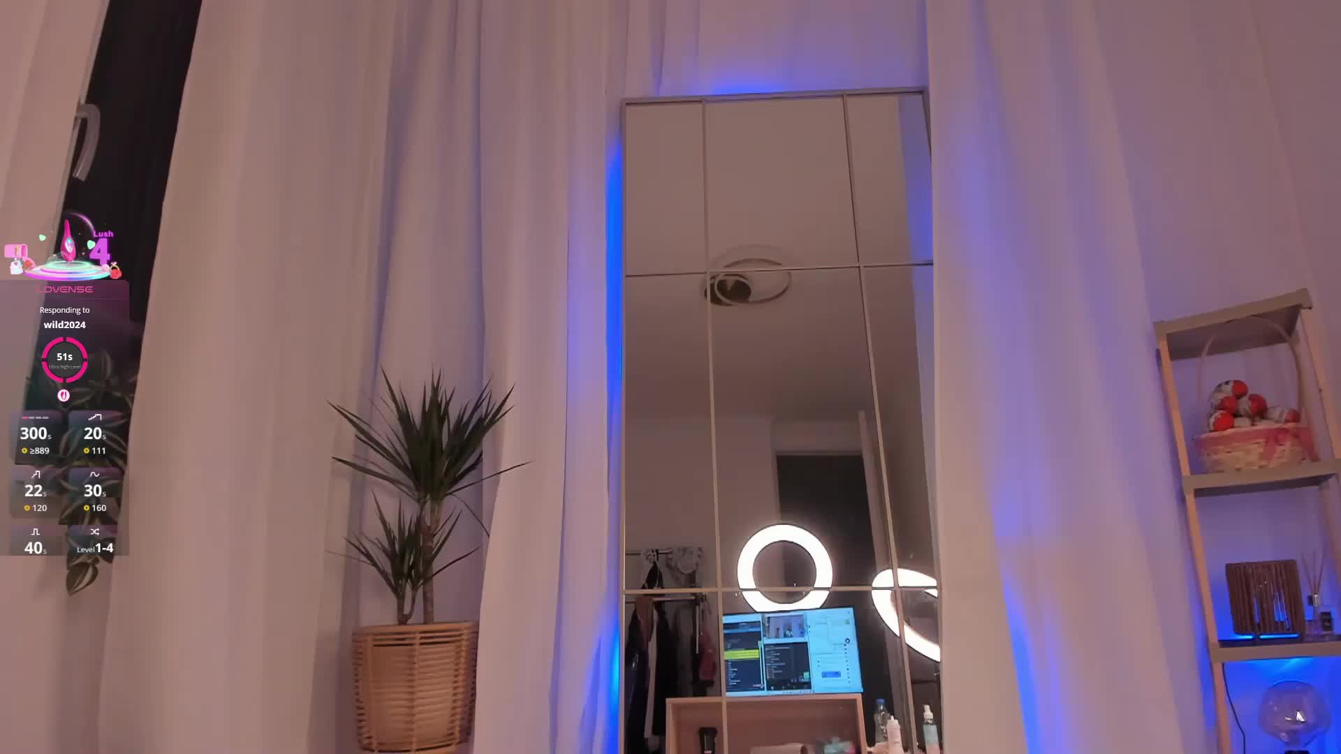 seilyfox Cam Model Chat April 11, 2026