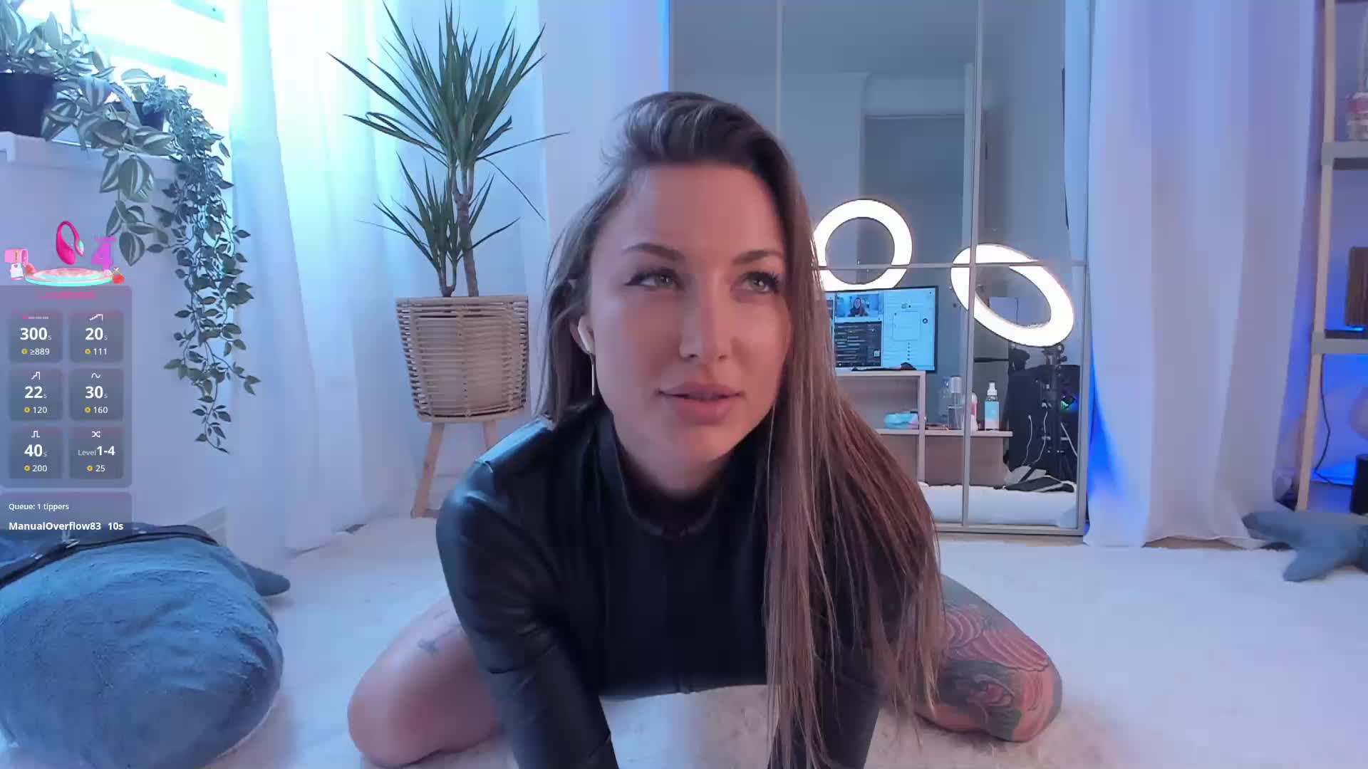 seilyfox Cam Model Chat April 11, 2026