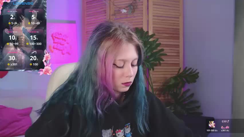 sakurabliss Cam Model Chat April 11, 2026