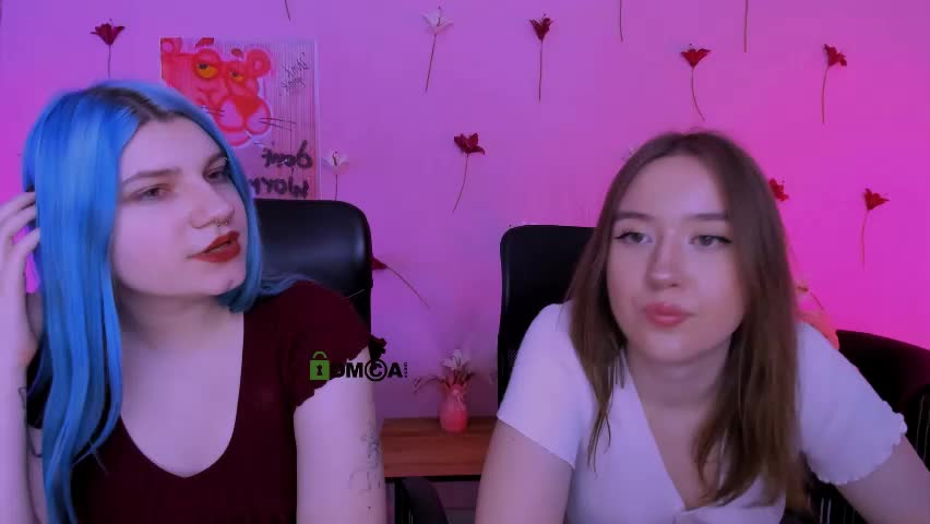 pure_radiance Cam Model Chat April 11, 2026