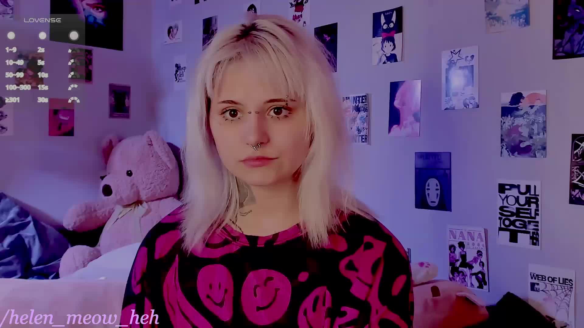 PROXY Cam Model Chat April 11, 2026