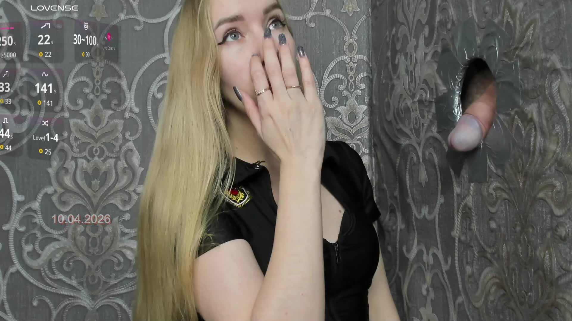 PetrovaAnn Cam Model Chat April 11, 2026