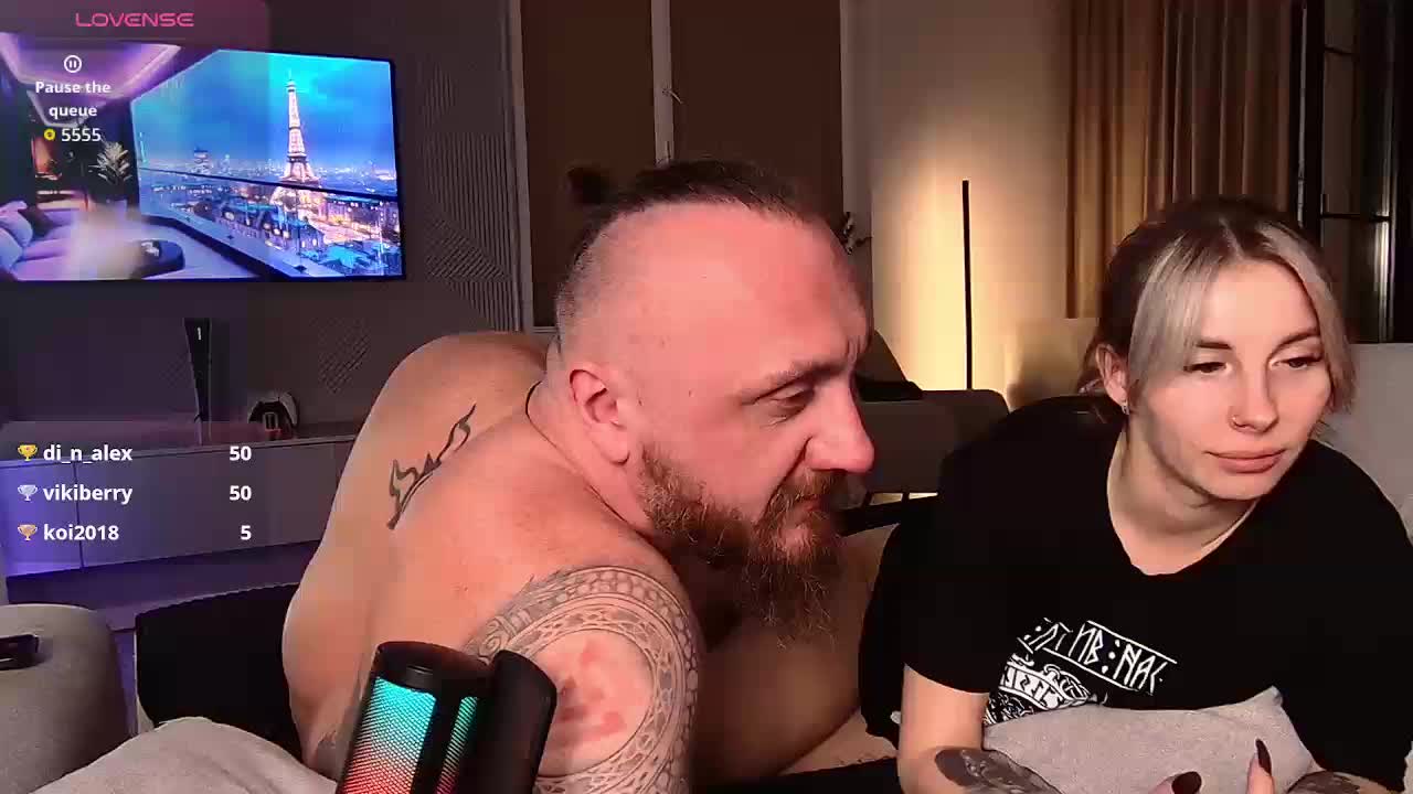 NIKI7377 Cam Model Chat April 11, 2026