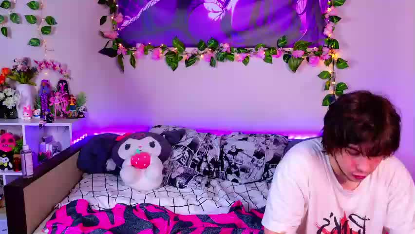 night_angell Cam Model Chat April 11, 2026