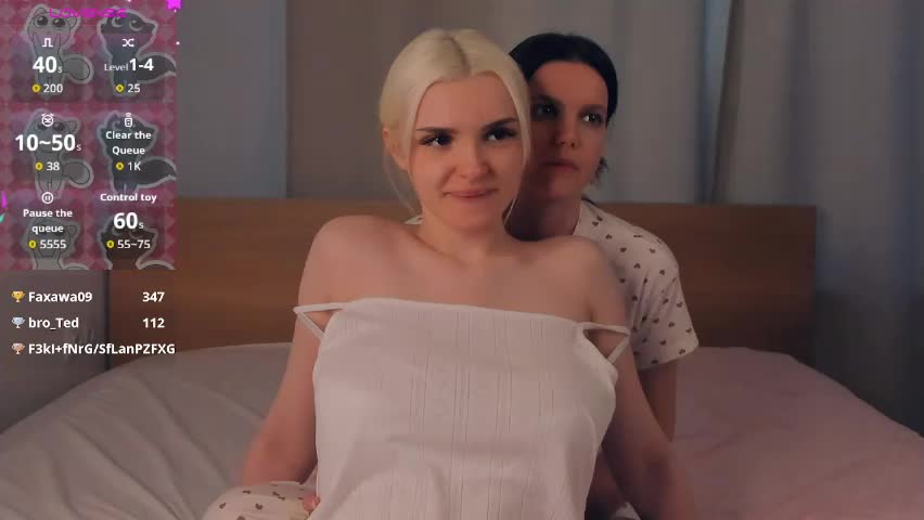 neldabestwick Cam Model Chat April 11, 2026