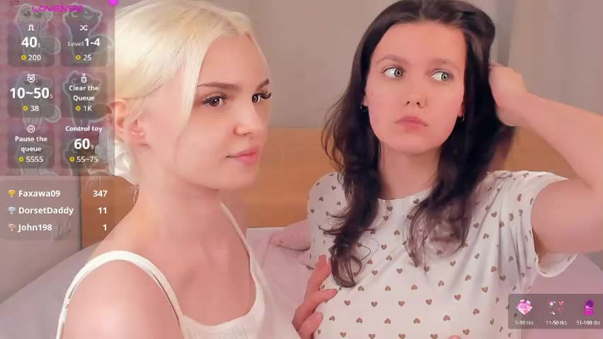 neldabestwick Cam Model Chat April 11, 2026