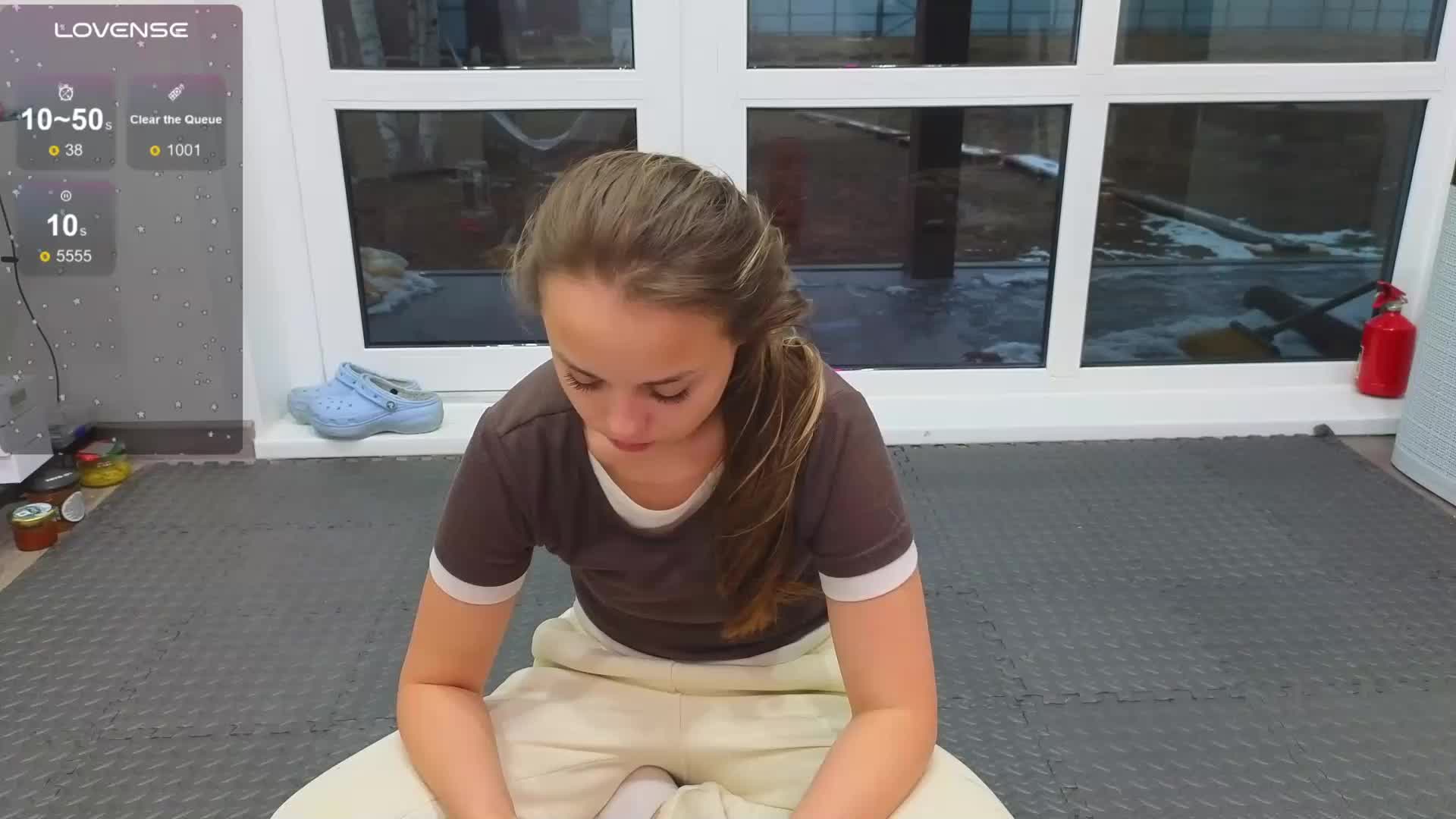 misss-vikki Cam Model Chat April 11, 2026