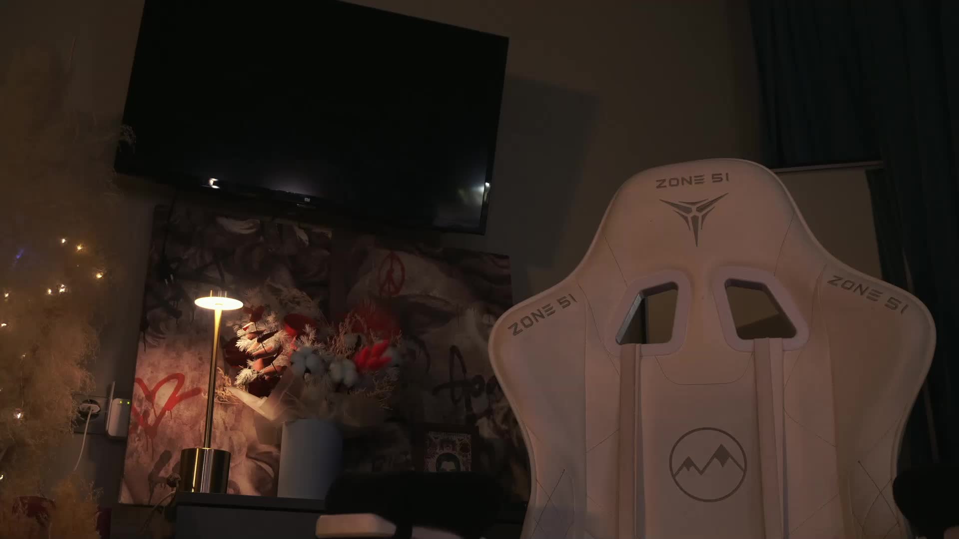 MiniNika Cam Model Chat April 11, 2026