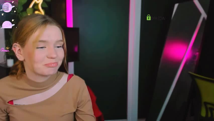 mila_glow Cam Model Chat April 11, 2026