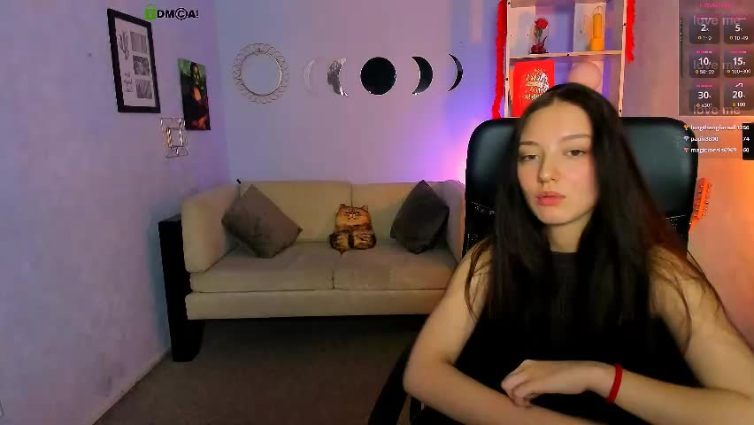 miki_nikki Cam Model Chat April 11, 2026