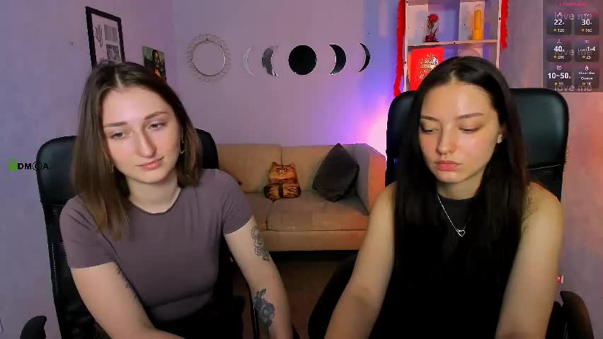 miki_nikki Cam Model Chat April 11, 2026