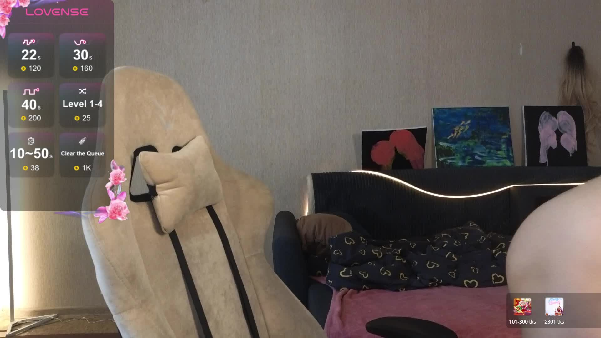 mali- Cam Model Chat April 11, 2026