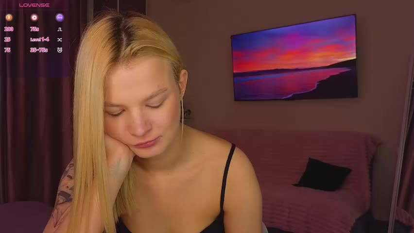 lovely_babyy Cam Model Chat April 11, 2026