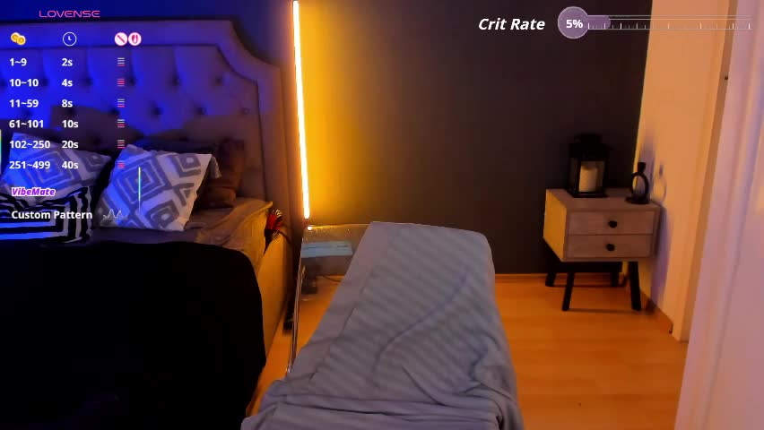 love_agatha Cam Model Chat April 11, 2026