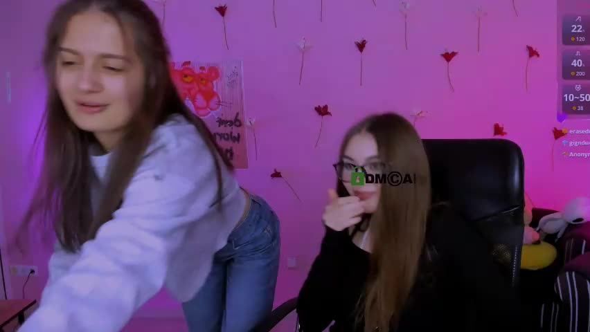 lissa_night Cam Model Chat April 11, 2026