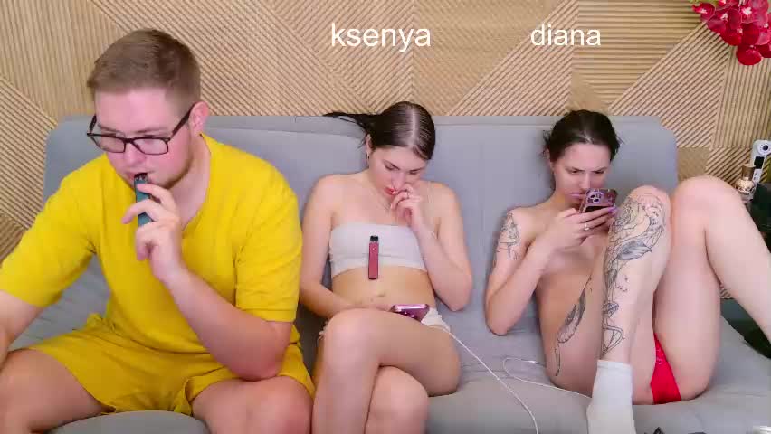 ksenyahot Cam Model Chat April 11, 2026