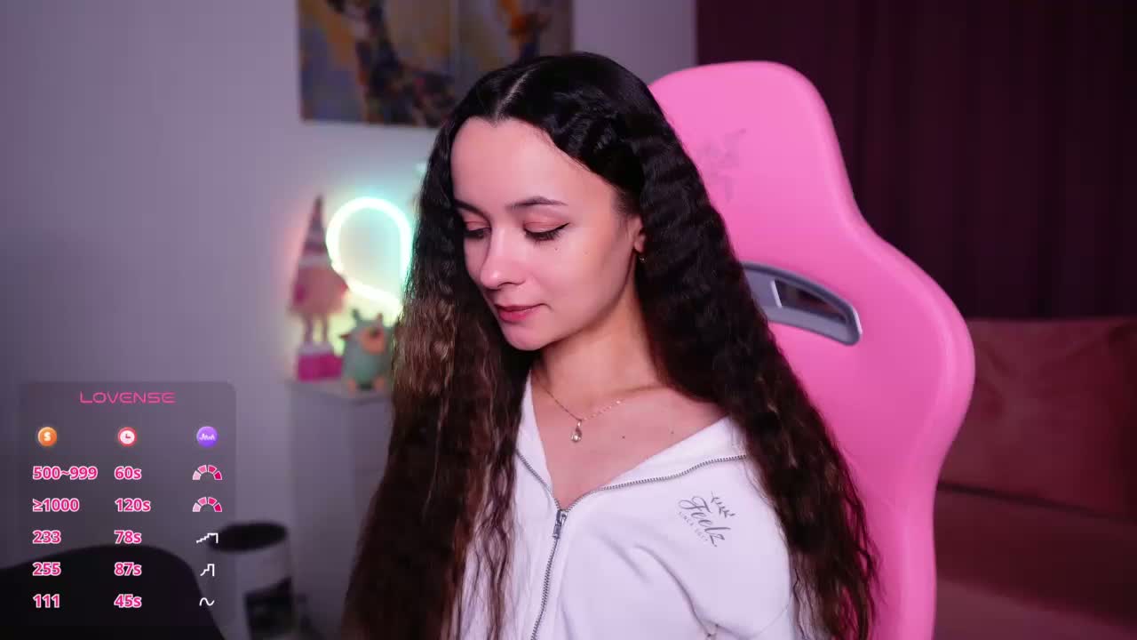 JuicyAngel Cam Model Chat April 11, 2026