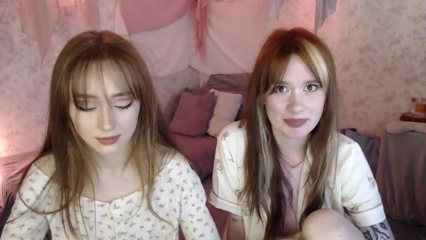 digital_geisha Cam Model Chat April 11, 2026