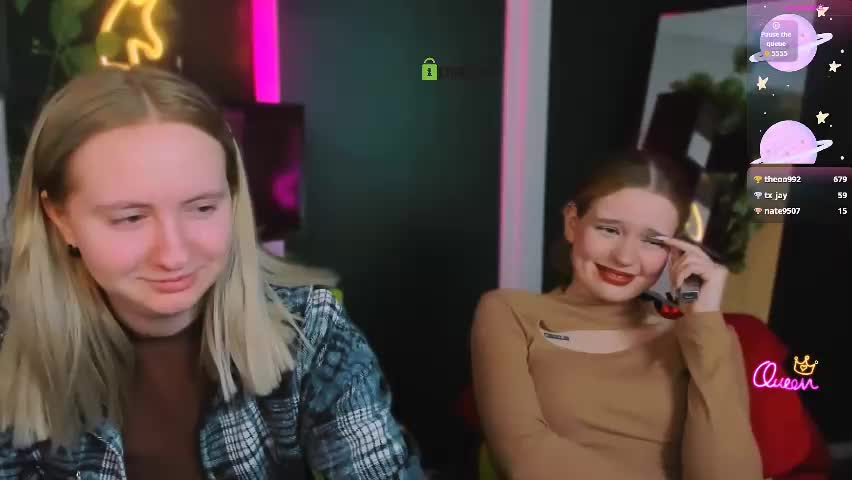 mila_glow Cam Model Chat April 11, 2026