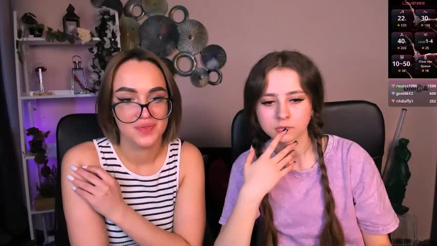 rebecca_smile_ Cam Model Chat April 11, 2026