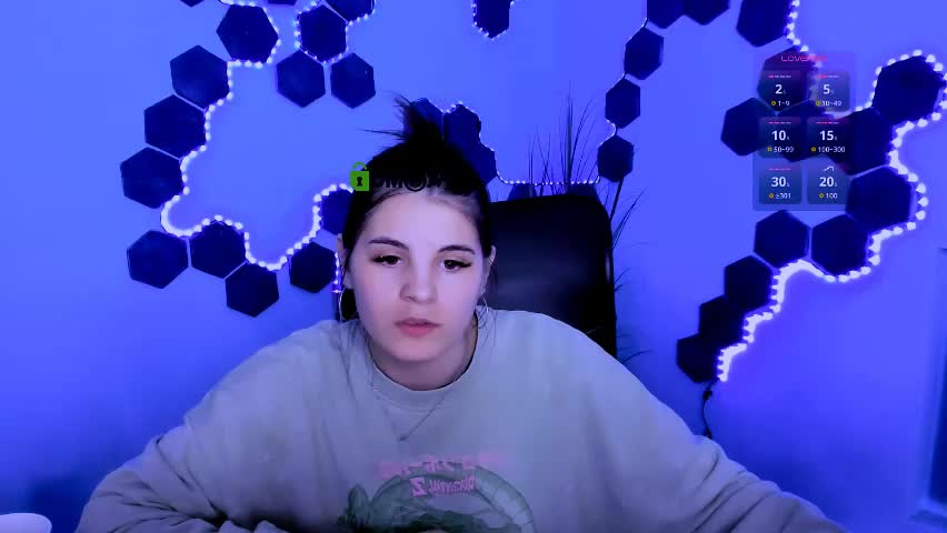 lizzie_boom Cam Model Chat April 11, 2026