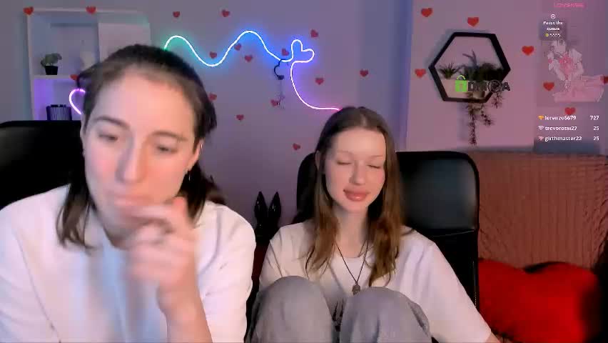 daisy_baby_ Cam Model Chat April 11, 2026