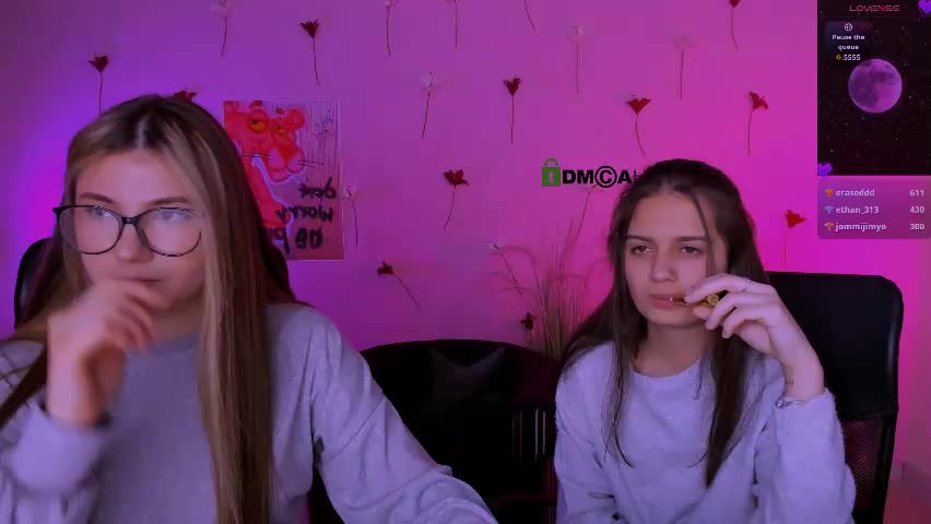 lissa_night Cam Model Chat April 11, 2026