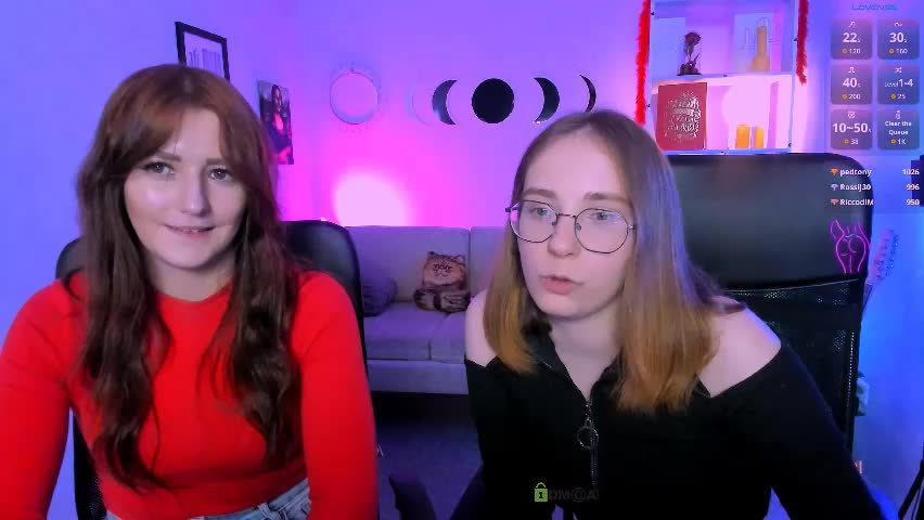 catherine_kitty Cam Model Chat April 11, 2026