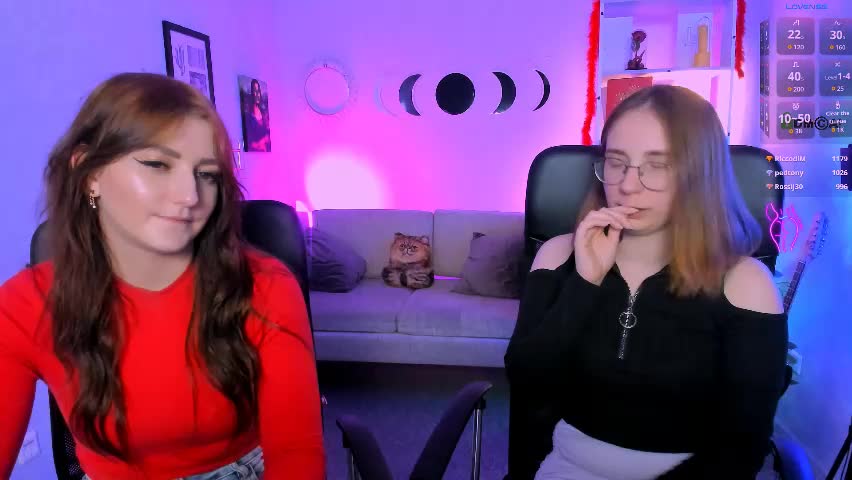 evalora_vei Cam Model Chat April 11, 2026