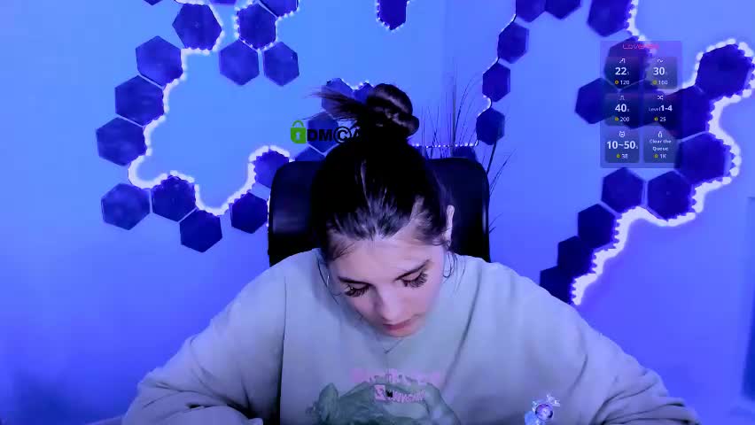 lizzie_boom Cam Model Chat April 11, 2026