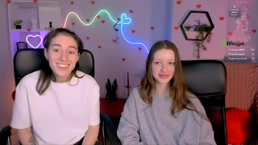 daisy_baby_ Cam Model Chat April 11, 2026